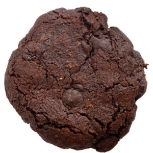 Galleta de Naranja y Chocolate Negro