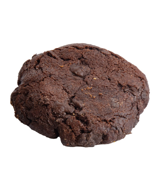 Galleta de Naranja y Chocolate Negro - Imagen 2