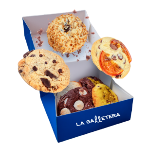 Pack 12 "a Tu Gusto"